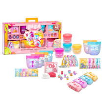 Gui Gui Tropical set serie 2 42-delig