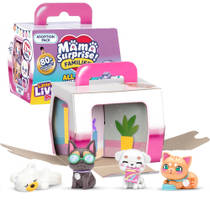 Little Live Pets Mama Surprise Families serie 2