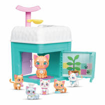 Little Live Pets Surprise Families S2 Mama's Huis productafbeelding 6