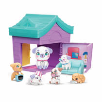 Little Live Pets Surprise Families S2 Mama's Huis productafbeelding 10