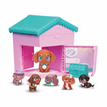 Little Live Pets Surprise Families S2 Mama's Huis productafbeelding 5