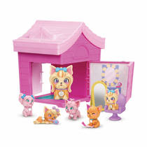Little Live Pets Surprise Families S2 Mama's Huis productafbeelding 8