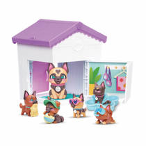 Little Live Pets Surprise Families S2 Mama's Huis productafbeelding 9