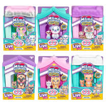 Little Live Pets Surprise Families S2 Mama's Huis productafbeelding 2
