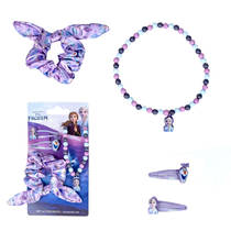 Disney Frozen Beauty accessoires set hoofdafbeelding product
