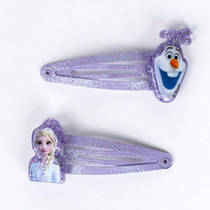 Disney Frozen Beauty accessoires set productafbeelding 4