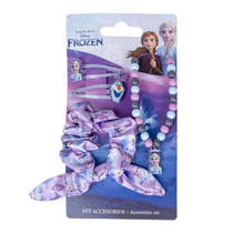 Disney Frozen Beauty accessoires set productafbeelding 2