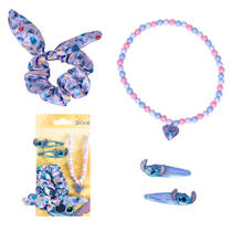 Disney Stitch beauty accessoires set