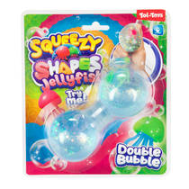 Squishdough haltervormige stressbal