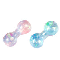 Squishdough haltervormige stressbal productafbeelding 5