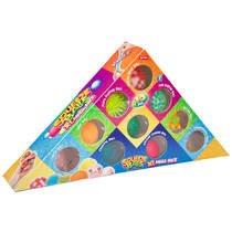 Fun Squeezeballs set 10-delig productafbeelding 3