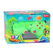 Fun Squeezy gamecontroller XXL - 17 cm productafbeelding 2