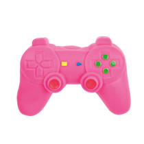 Fun Squeezy gamecontroller XXL - 17 cm productafbeelding 3