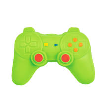 Fun Squeezy gamecontroller XXL - 17 cm productafbeelding 4