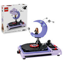 LEGO Editions Olivia Rodrigo's concertmaan 43029