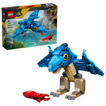 LEGO Jurassic World babydinosaurus Pteranodon 77977