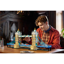 LEGO Architecture Tower Bridge 21067 productafbeelding 9