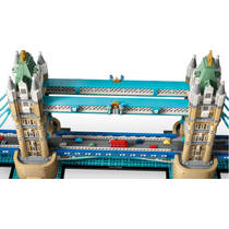 LEGO Architecture Tower Bridge 21067 productafbeelding 8