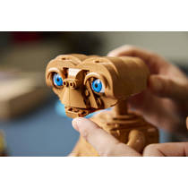 LEGO Ideas E.T. the Extra-Terrestrial 21370 productafbeelding 6