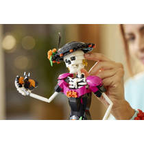 LEGO Ideas La Catrina 21372 productafbeelding 8