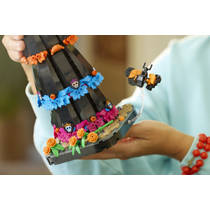 LEGO Ideas La Catrina 21372 productafbeelding 9