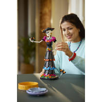 LEGO Ideas La Catrina 21372 productafbeelding 5