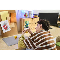 LEGO Minecraft Kipberijder 21582 productafbeelding 3