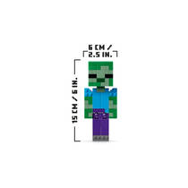LEGO Minecraft Kipberijder 21582 productafbeelding 6