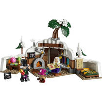 LEGO ONE PIECE De schuilplaats van Dr. Hiriluk 75641 productafbeelding 2