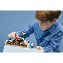 LEGO ONE PIECE De schuilplaats van Dr. Hiriluk 75641 productafbeelding 5