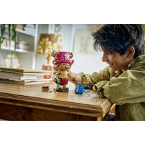 LEGO ONE PIECE Tony Tony Chopper 75643 productafbeelding 4