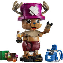 LEGO ONE PIECE Tony Tony Chopper 75643 productafbeelding 2