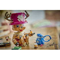 LEGO ONE PIECE Tony Tony Chopper 75643 productafbeelding 5