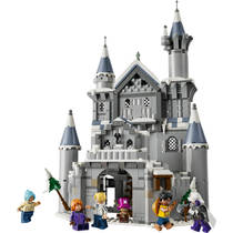 LEGO ONE PIECE Slag bij Kasteel Drum 75645 productafbeelding 2