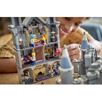 LEGO ONE PIECE Slag bij Kasteel Drum 75645 productafbeelding 4