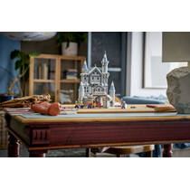 LEGO ONE PIECE Slag bij Kasteel Drum 75645 productafbeelding 6