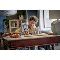 LEGO ONE PIECE Slag bij Kasteel Drum 75645 productafbeelding 5
