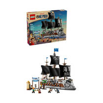 LEGO ONE PIECE Het slagschip van Garp 75646
