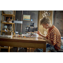 LEGO ONE PIECE Het slagschip van Garp 75646 productafbeelding 6