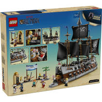 LEGO ONE PIECE Het slagschip van Garp 75646 productafbeelding 8