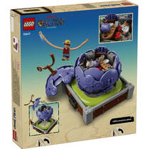 LEGO ONE PIECE Gom Gom-vrucht 75647 productafbeelding 9