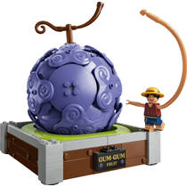 LEGO ONE PIECE Gom Gom-vrucht 75647 productafbeelding 2