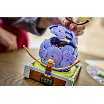 LEGO ONE PIECE Gom Gom-vrucht 75647 productafbeelding 6