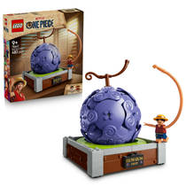 LEGO ONE PIECE Gom Gom-vrucht 75647