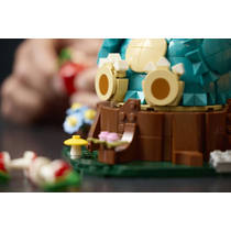 LEGO Pokémon Munchlax 72150 productafbeelding 4
