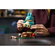LEGO Pokémon Munchlax 72150 productafbeelding 5