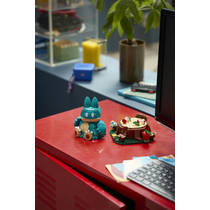 LEGO Pokémon Munchlax 72150 productafbeelding 6