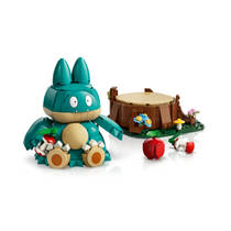LEGO Pokémon Munchlax 72150 productafbeelding 2