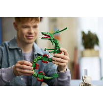 LEGO Pokémon Rayquaza 72168 productafbeelding 3