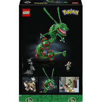LEGO Pokémon Rayquaza 72168 productafbeelding 7